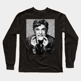 Vintage The Blessing Long Sleeve T-Shirt